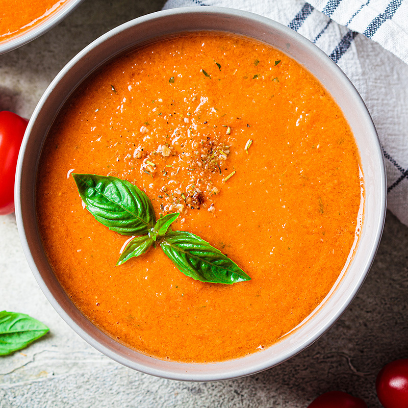 Tomato Condensed Soup
