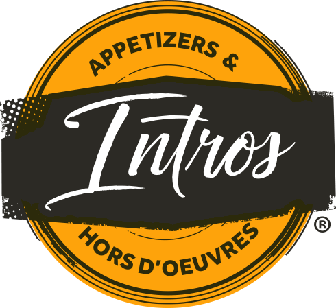 Exclusive Brand Intros Appetizers