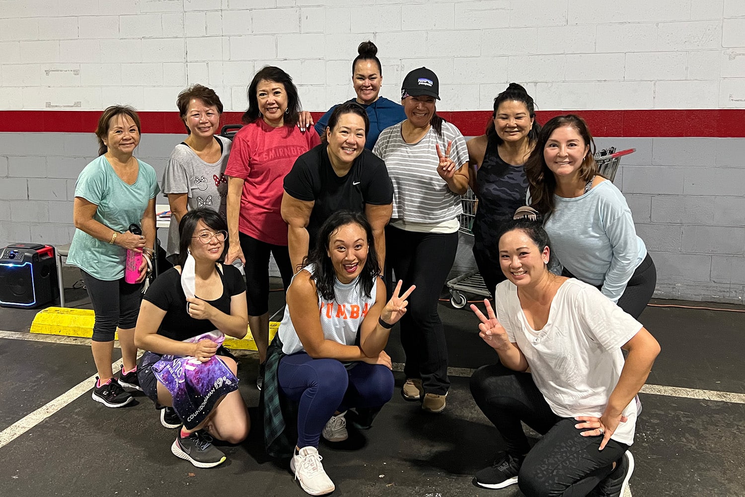 Ohana Empowerment