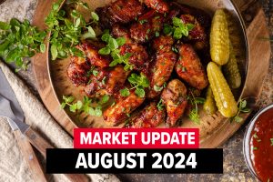 August 2024 Market Update