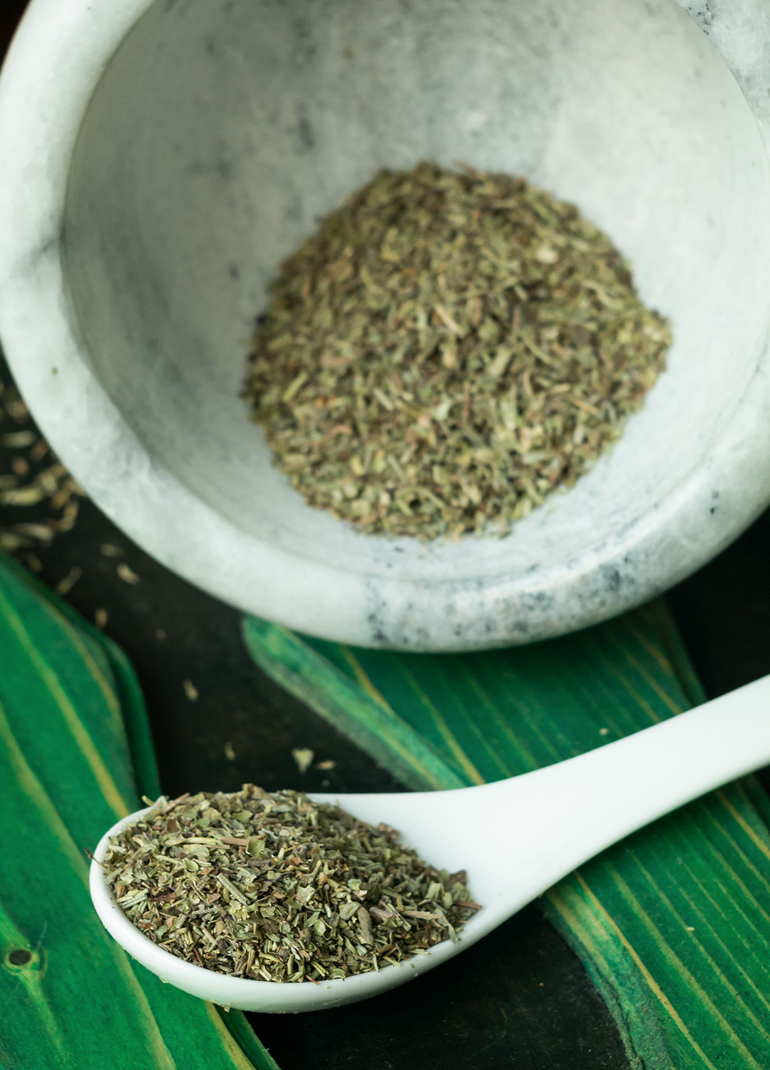 Dried Herb