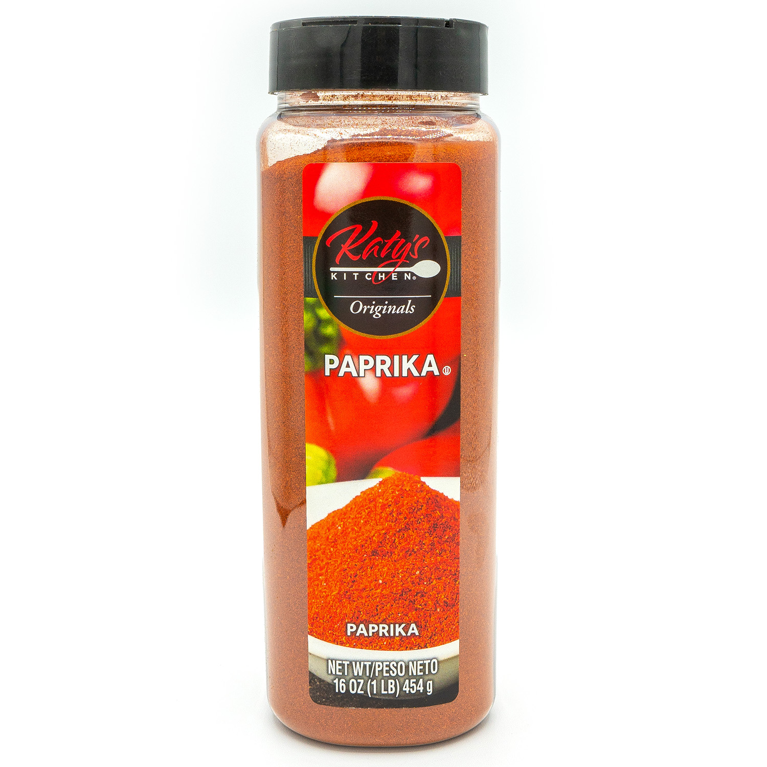 Katy's Kitchen Paprika