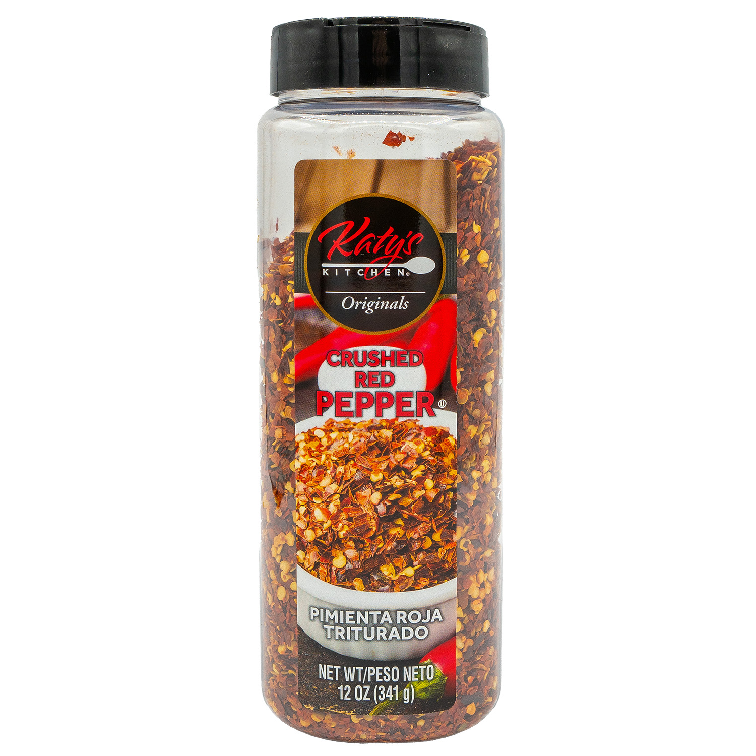 Katy's Kitchen Crushed Red Pepper