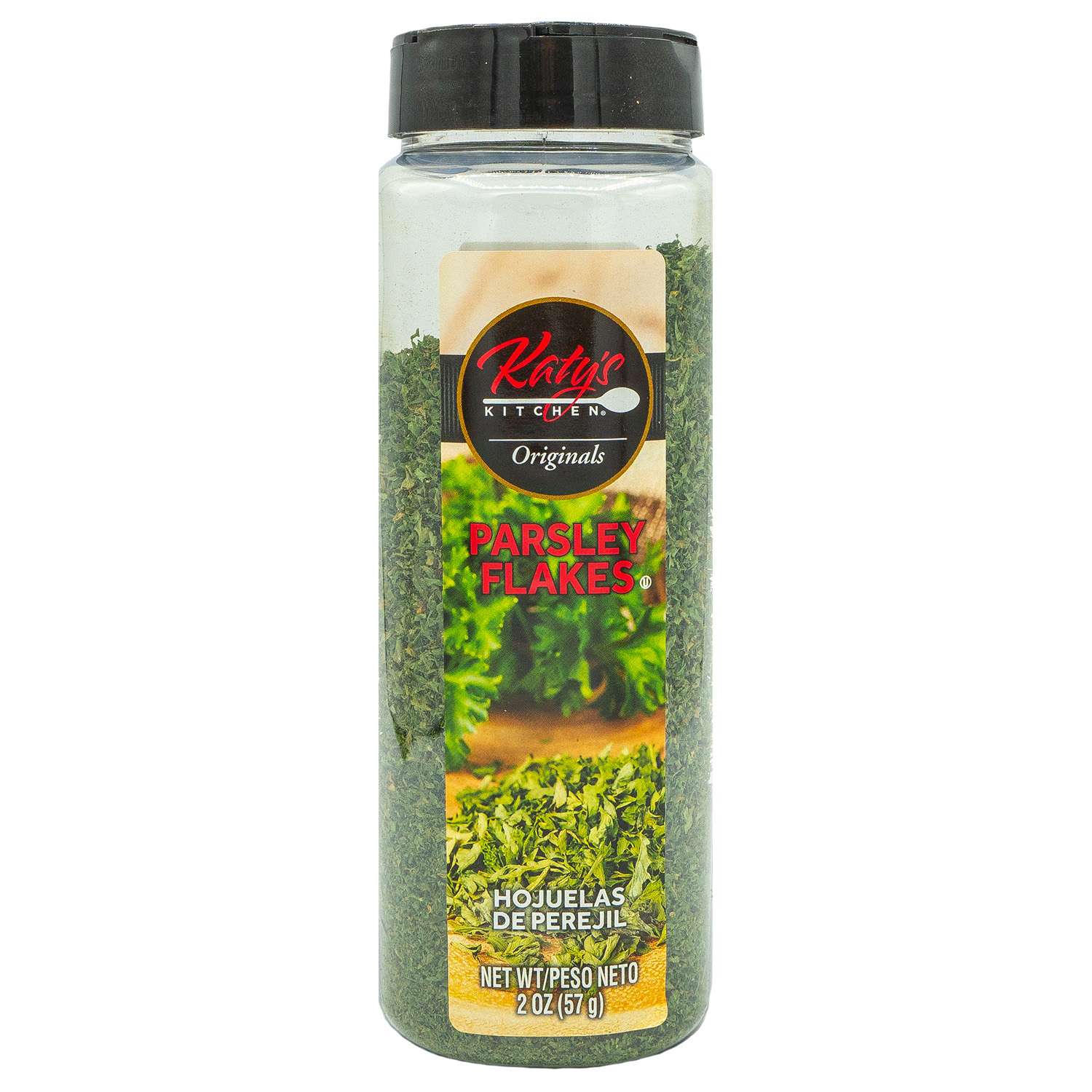 Katy's Kitchen Parsley Flakes