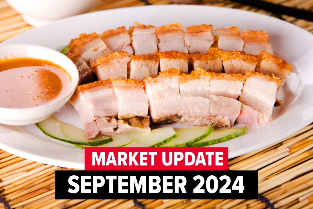 September 2024 Market Update