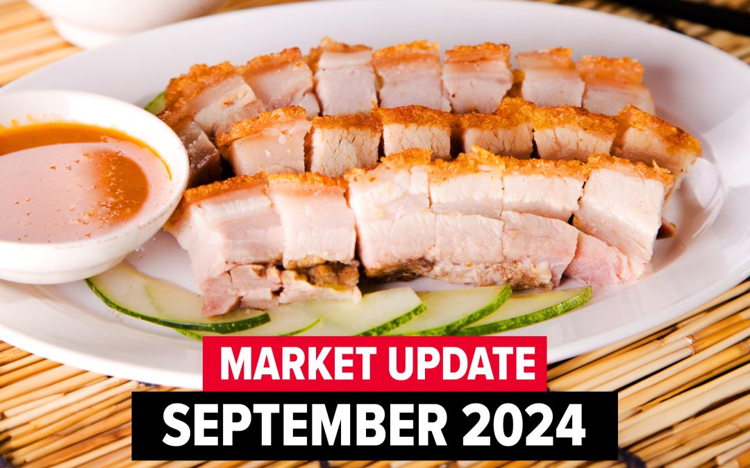 September 2024 Market Update