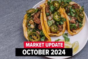 October Market Update