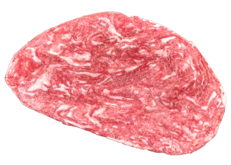 Philly Sirloin