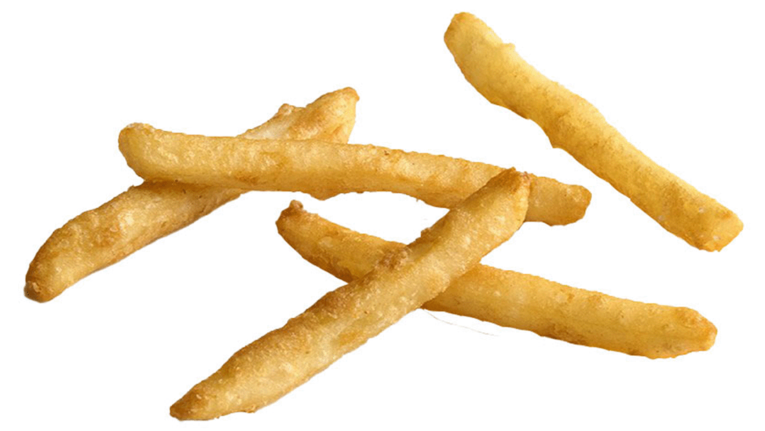 234768 Straight Cut 5/16” Battered Extra Long Fancy Marathon