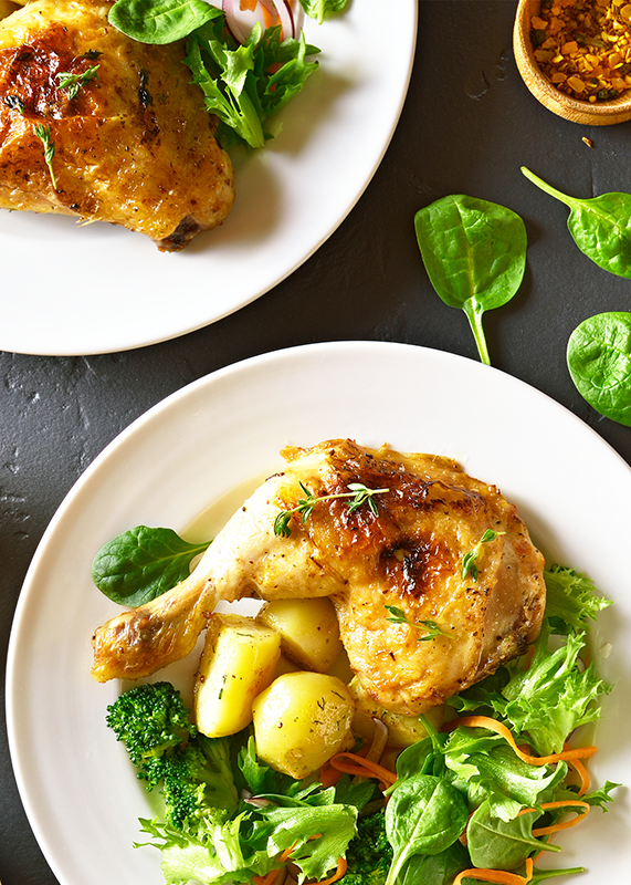 Boneless Skinless Chicken Breast